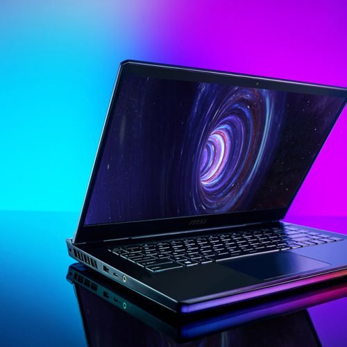 msi ge76 raider oyun bilgisayarı