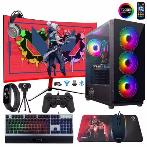 turbox tx90 i5 3470